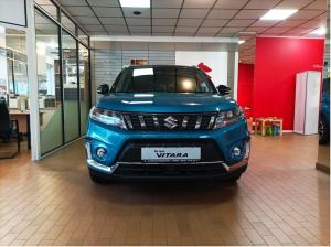 Suzuki Vitara Comfort Hybrid  | 4 Jahre Garantie* ❗ Kurze Lieferzeiten! Trittbrett-Bosch E Scooter Incl!!!!!!!!!