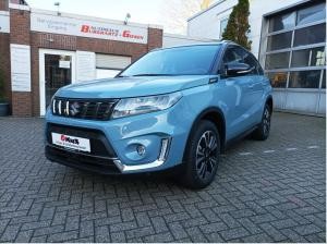 Suzuki Vitara Comfort Hybrid  | 4 Jahre Garantie* ❗ Kurze Lieferzeiten! Trittbrett-Bosch E Scooter Incl!!!!!!!
