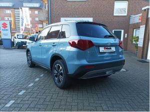 Suzuki Vitara Comfort Hybrid  | 4 Jahre Garantie* ❗ Kurze Lieferzeiten! Trittbrett-Bosch E Scooter Incl!!!!!!!