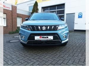 Suzuki Vitara Comfort Hybrid  | 4 Jahre Garantie* ❗ Kurze Lieferzeiten! Trittbrett-Bosch E Scooter Incl!!!!!!!