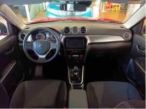Suzuki Vitara Comfort Hybrid  | 4 Jahre Garantie* ❗ Kurze Lieferzeiten! Trittbrett-Bosch E Scooter Incl!!!!!!!