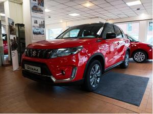Suzuki Vitara Comfort Hybrid  | 4 Jahre Garantie* ❗ Kurze Lieferzeiten! Trittbrett-Bosch E Scooter Incl!!!!!!!!!