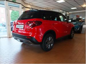 Suzuki Vitara Comfort Hybrid  | 4 Jahre Garantie* ❗ Kurze Lieferzeiten! Trittbrett-Bosch E Scooter Incl!!!!!!!!!
