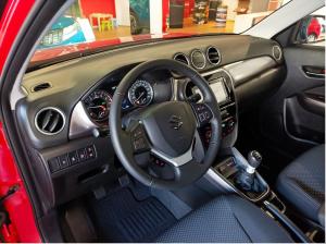 Suzuki Vitara Comfort Hybrid  | 4 Jahre Garantie* ❗ Kurze Lieferzeiten! Trittbrett-Bosch E Scooter Incl!!!!!!!!!