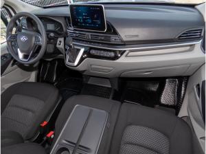 MAXUS eDELIVER 9 L3H2 72 kWh N1 inkl Wartung SOFORT VERFÜGBAR