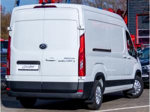 MAXUS eDELIVER 9 L3H2 72 kWh N1 inkl Wartung SOFORT VERFÜGBAR