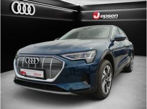 Audi e-tron advanced 55 qu. HEAD-UP VIRTUAL NAVI TOUC