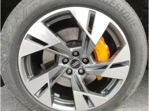 Audi e-tron advanced 55 qu. HEAD-UP VIRTUAL NAVI TOUC