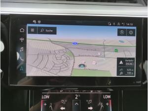 Audi e-tron advanced 55 qu. HEAD-UP VIRTUAL NAVI TOUC