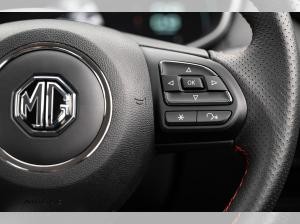 MG ZS 1.5 VTI COMFORT Apple Carplay-Android Auto