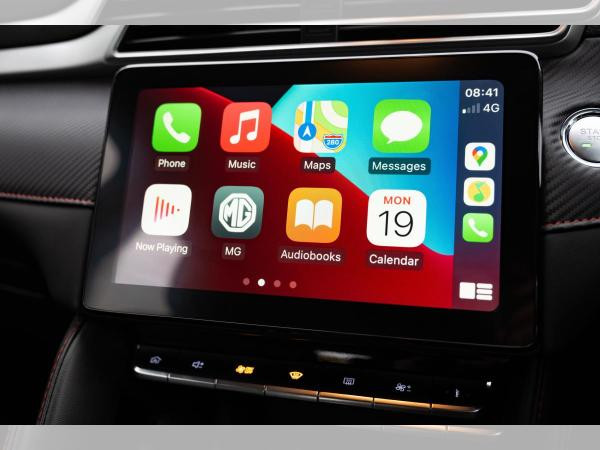 Foto - MG ZS 1.5 VTI COMFORT Apple Carplay-Android Auto