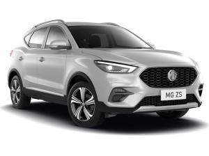 MG ZS 1.5 VTI COMFORT Apple Carplay-Android Auto