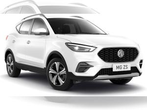 MG ZS 1.5 VTI COMFORT Apple Carplay-Android Auto