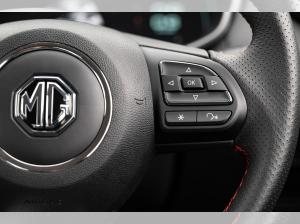 MG ZS 1.5 VTI Luxury NAVI 360° R.Kamera LEDER