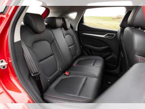 MG ZS 1.5 VTI Luxury NAVI 360° R.Kamera LEDER