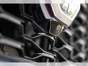 MG ZS 1.5 VTI Luxury NAVI 360° R.Kamera LEDER