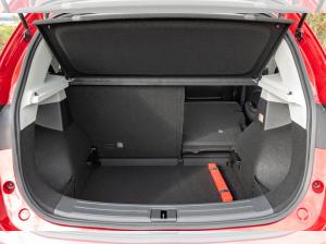 MG ZS 1.5 VTI Luxury NAVI 360° R.Kamera LEDER