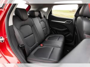 MG ZS 1.5 VTI Luxury NAVI 360° R.Kamera LEDER
