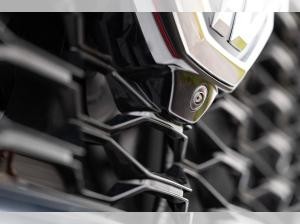 MG ZS 1.5 VTI Luxury NAVI 360° R.Kamera LEDER