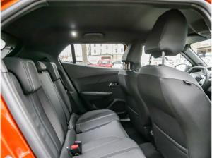 Peugeot 2008 Allure Pack SHZ KAMERA NAVIGATION LED