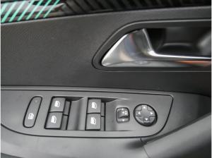 Peugeot 2008 Allure Pack SHZ KAMERA NAVIGATION LED