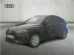 Audi Q5 Sportback advanced 40TDI qu. Stronic Navi LED Panorama ACC virtual AHK