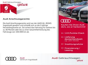 Audi Q5 Sportback 40 TDI qu S line MATRIX Advanced