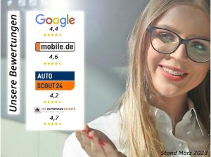 Audi Q5 Sportback 40 TDI qu S line MATRIX Advanced