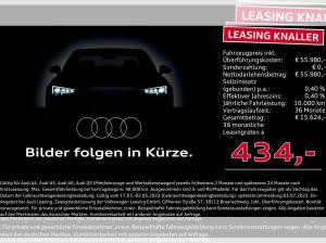 Audi Q5 50 TDI qu ACC Leder Virtual Kameras Advanced