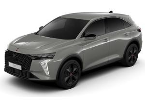 DS Automobiles DS 7 Crossback Perf. Line Diesel 130 PS *mit SZH u. Rückfahrk.* * bis zum 31.06*