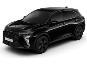 DS Automobiles DS 7 Crossback Perf. Line Diesel 130 PS *mit SZH u. Rückfahrk.* * bis zum 31.06*