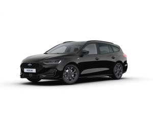 Ford Focus Turnier 1.0 EcoBoost MHEV ST-Line X •  GJR •  ACC •  HUD •