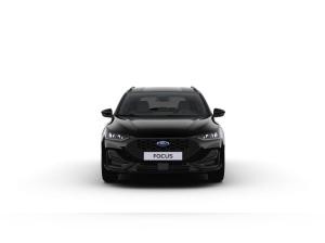 Ford Focus Turnier 1.0 EcoBoost MHEV ST-Line X •  GJR •  ACC •  HUD •