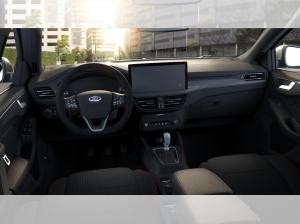 Ford Focus Turnier 1.0 EcoBoost MHEV ST-Line X •  GJR •  ACC •  HUD •