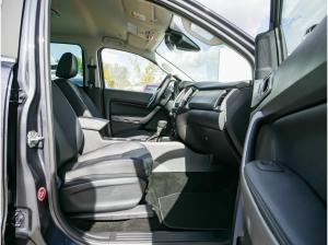 Ford Ranger Limited DoKa 4x4 SHZ NAVI LED STANDHZ ACC