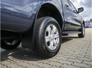 Ford Ranger Limited DoKa 4x4 SHZ NAVI LED STANDHZ ACC