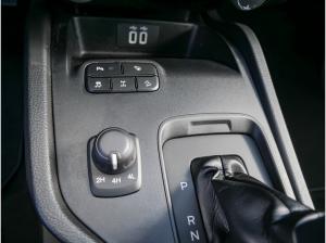 Ford Ranger Limited DoKa 4x4 SHZ NAVI LED STANDHZ ACC