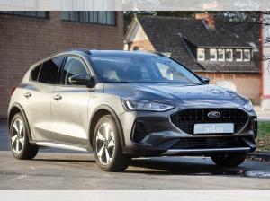 Ford Focus 1.0 EcoBoost Active X • GJR • HUD • Rückfahrkamera • Winter • LED •