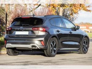 Ford Focus 1.0 EcoBoost Active X • GJR • HUD • Rückfahrkamera • Winter • LED •
