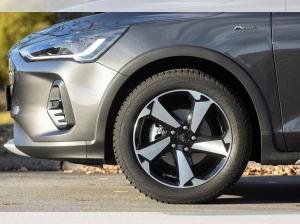 Ford Focus 1.0 EcoBoost Active X • GJR • HUD • Rückfahrkamera • Winter • LED •