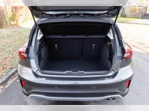 Ford Focus 1.0 EcoBoost Active X • GJR • HUD • Rückfahrkamera • Winter • LED •