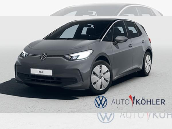 Volkswagen ID.3 für 291,00 € brutto leasen