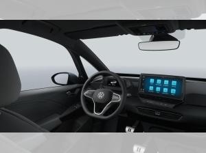 Volkswagen ID.3 Pro (Facelift)
