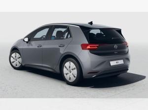 Volkswagen ID.3 Pro (Facelift)