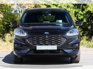 Ford Kuga 2.5 Duratec PHEV ST-LINE X • B&O • AHK • GJR • ACC • HeadUp  •