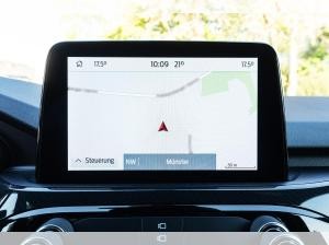 Ford Kuga 2.5 Duratec PHEV ST-LINE X • B&O • AHK • GJR • ACC • HeadUp  •