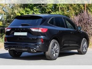 Ford Kuga 2.5 Duratec PHEV ST-LINE X • B&O • AHK • GJR • ACC • HeadUp  •
