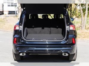 Ford Kuga 2.5 Duratec PHEV ST-LINE X • B&O • AHK • GJR • ACC • HeadUp  •