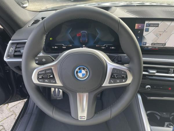 Foto - BMW i4 eDrive35 M-Sport Head-Up Komfortzugang HiFi ACC 19 Zoll *UPE 68.140,-*