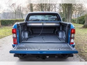 Ford Ranger Raptor 2.0 EcoBlue •  StandHzg •   AHK •  Kamera •